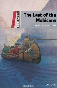 The Last of the Mohicans