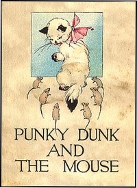 Rosetta Project - Punky Dunk and the mouse