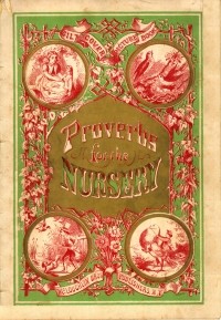Rosetta Project - Proverbs for the nursery