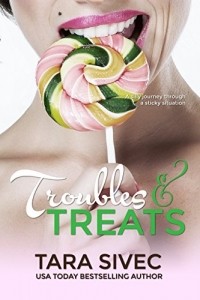  - Troubles and Treats