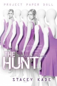 Stacey Kade - The Hunt