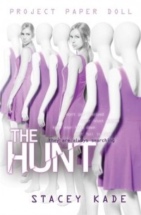 Stacey Kade - The Hunt