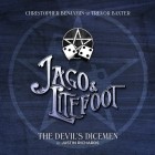 Justin Richards - The Devil's Dicemen