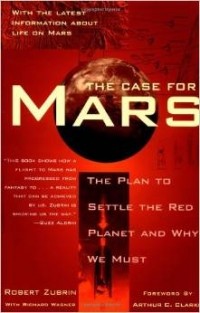  - The Case for Mars