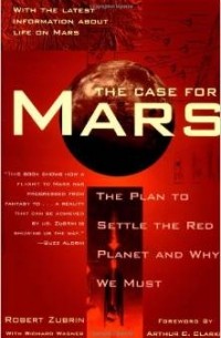  - The Case for Mars