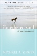 Майкл Сингер - The Untethered Soul: The Journey Beyond Yourself