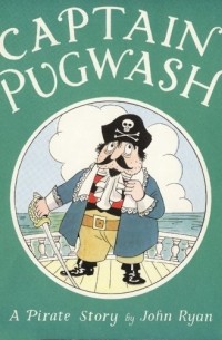 John Ryan - Captain Pugwash
