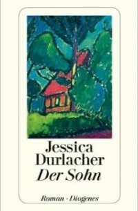 Jessica Durlacher - Der Sohn