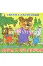 Владимир Степанов - Миша и его друзья