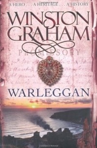 Winston Graham - Warleggan