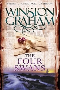 Winston Graham - The Four Swans