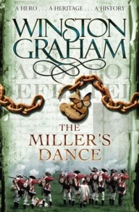 Winston Graham - The Miller's Dance