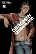  - Deadman Wonderland, Volume 8
