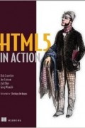  - HTML5 in Action