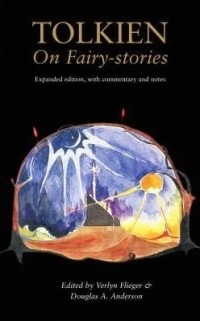 J.R.R. Tolkien - On Fairy-Stories