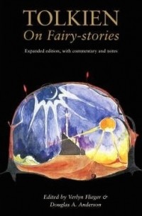 J.R.R. Tolkien - On Fairy-Stories