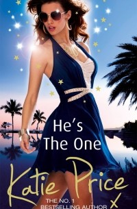 Кэти Прайс - He's the One