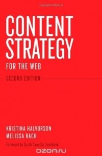  - Content Strategy for the Web