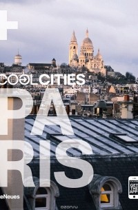  - Cool Paris