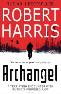 Robert Harris - Archangel