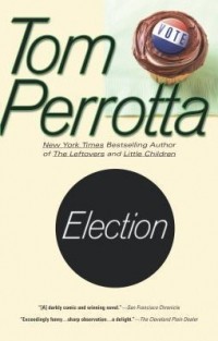 Том Перротта - Election