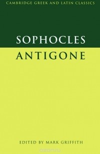 Sophocles - Antigone