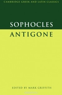 Sophocles - Antigone