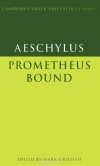  Эсхил - Prometheus Bound