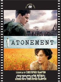 Кристофер Хэмптон - Atonement: The Shooting Script