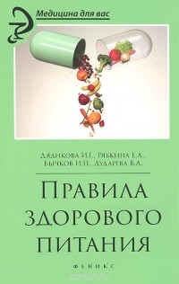  - Правила здорового питания