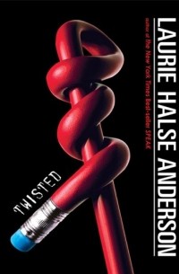 Twisted