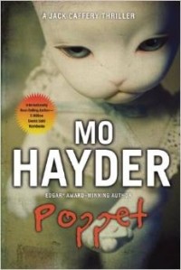 Mo Hayder - Poppet