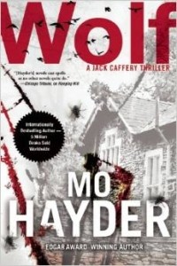 Mo Hayder - Wolf