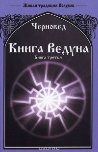 Василий Шадрин - Книга Ведуна. Книга 3