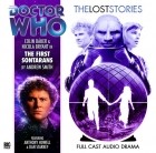 Andrew Smith - The First Sontarans