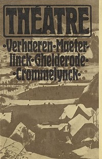  - Théâtre