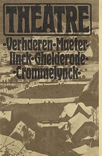  - Théâtre