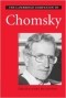 без автора - The Cambridge Companion to Chomsky (Cambridge Companions)