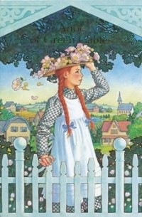 L.M. Montgomery - Anne of Green Gables