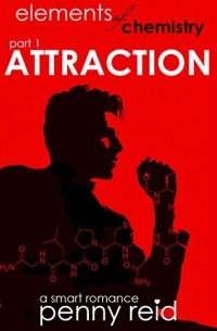 Penny Reid - Attraction