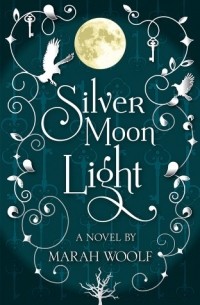 Мара Вульф - Silver Moon Light