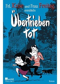  - Übertrieben tot