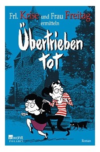  - Übertrieben tot