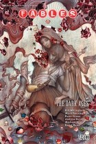 Билл Уиллингхэм - Fables, Vol. 12: The Dark Ages