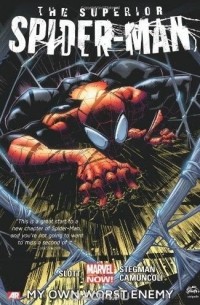 - Superior Spider-Man: Volume 1: My Own Worst Enemy