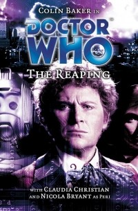 Джозеф Лидстер - The Reaping