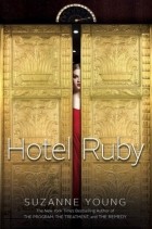 Suzanne Young - Hotel Ruby