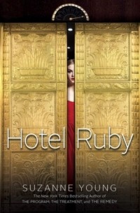 Suzanne Young - Hotel Ruby