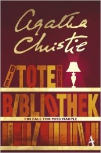 Agatha Christie - Die Tote in der Bibliothek