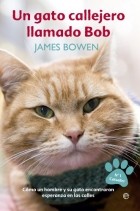 Джеймс Боуэн - Un gato callejero llamado Bob